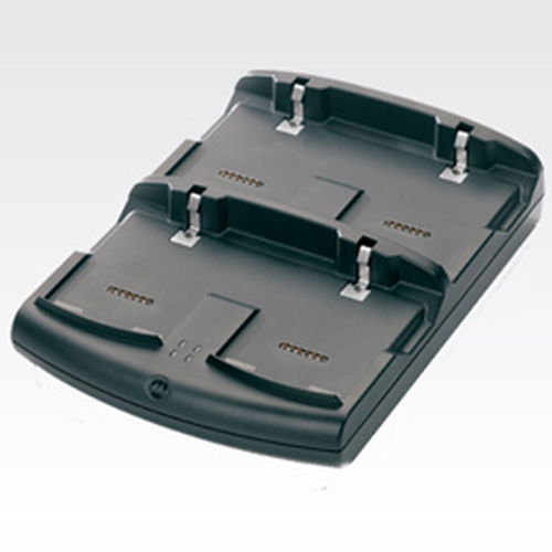 Motorola SAC5500-4000CR, Black, Motorola MC55