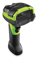 Zebra DS3678-HD, Handheld bar code reader, 1D/2D, Laser, Codabar, Code 11, Code 128, Code 39, Code 93, GS1-128 (UCC/EAN-128), MSI, Plessey, U.P.C., Aztec Code, Composite Codes, Data Matrix, Han Xin, MaxiCode, Micro QR Code, MicroPDF417, PDF417,..., 655 nm