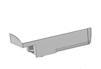 Zebra P1037750-159, Feed module