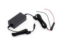 Zebra P1050667-142, POS printer, Auto, 12 - 24 V, DC1-to-DC2, Zebra, ZQ610, ZQ620, QLn220, QLn320, QLn420, ZQ510, ZQ520