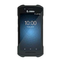 Zebra TC21, 12,7 cm (5"), 720 x 1280 pixels, Multi-touch, Capacitive, 3 GB, 32 GB