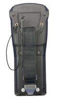Motorola WA6125, Black, Workabout Pro 4