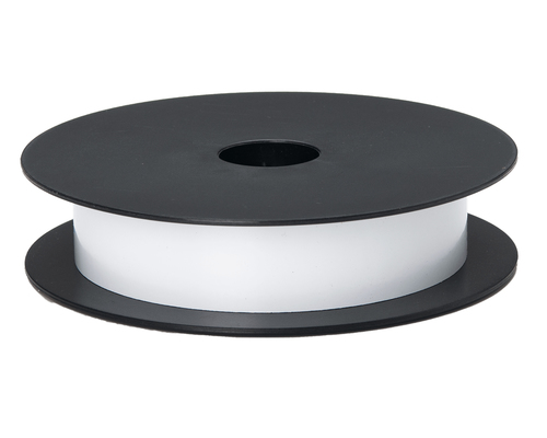 Brother BMSLT102CB, White, Self-adhesive printer label, Continuous label, Roll, Polyimide, Thermal transfer