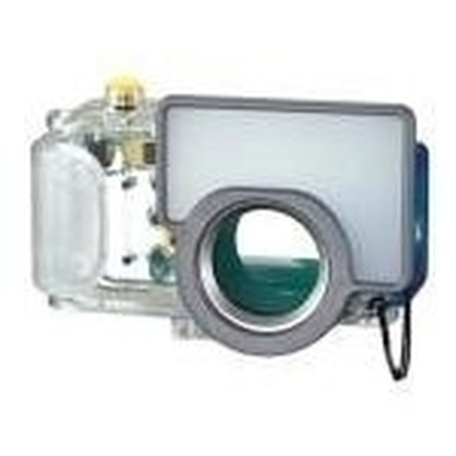 Canon WP-DC1, 40 m, Plastic, PowerShot S80, 370 g