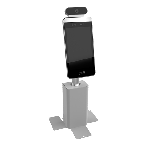 Chief HTSTS, Silver, Tablet, Multimedia stand, Metal, 4,5 kg, 38,1 cm (15")