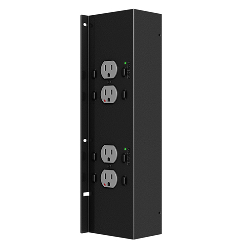 Chief PAC526P4-KIT Power Socket PAC526P4KIT