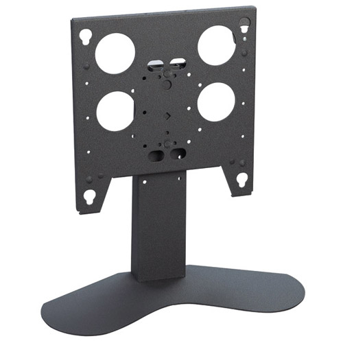 Chief PTS2000B, Black, Black, 45,4 kg, 127 cm (50"), 607 mm, 278 mm