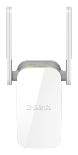D-Link DAP-1610, Network transmitter & receiver, 1167 Mbit/s, 10,100 Mbit/s, External, 10/100Base-T(X), IEEE 802.11a, IEEE 802.11ac, IEEE 802.11b, IEEE 802.11g, IEEE 802.11n, IEEE 802.3ab