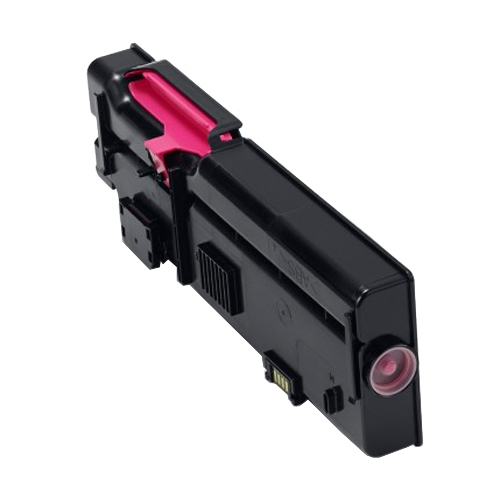 DELL GP3M4, 1200 pages, Magenta, 1 pc(s)