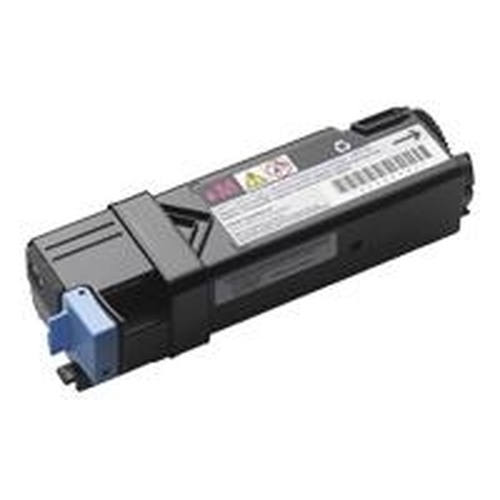 DELL 593-10261, 2000 pages, 2000 pages, Magenta