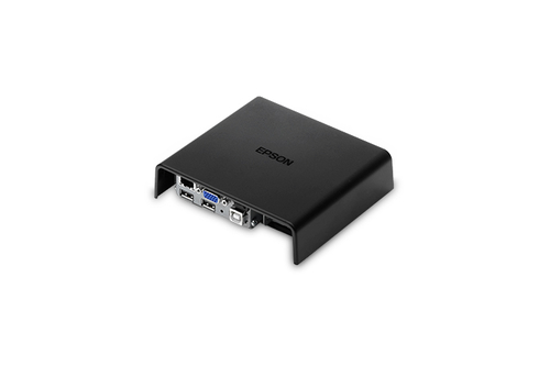 Epson C32C824701, Black