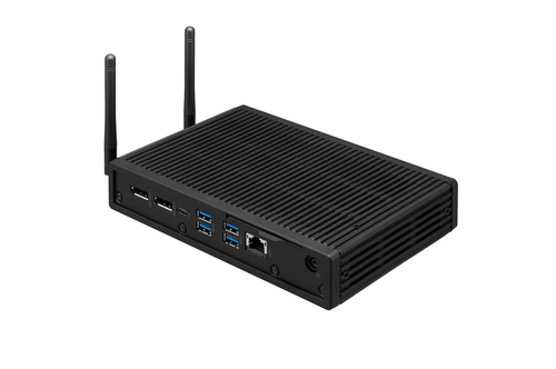 LG CL600N-6N, 1,5 GHz, Intel, Intel® Celeron®, J4105, 2,5 GHz, 4 MB