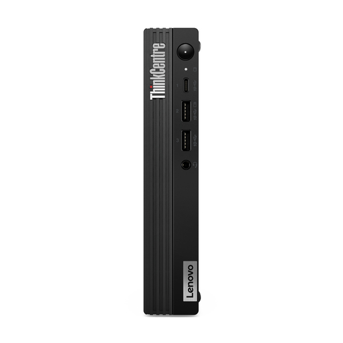 Lenovo ThinkCentre M80q Gen 4, 1,6 GHz, Intel® Core™ i5, i5-13500T, 16 GB, 512 GB, Windows 11 Pro