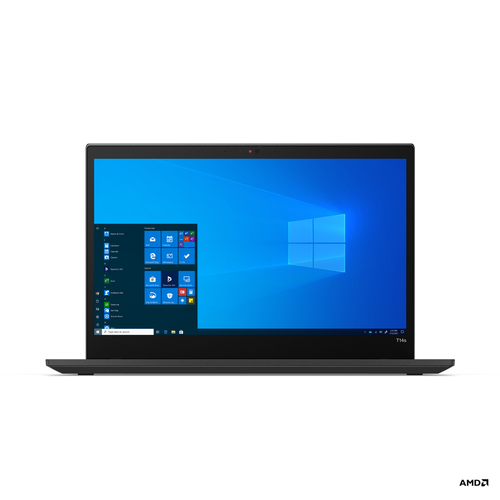 Lenovo ThinkPad T14s Gen 2 (AMD), AMD Ryzen™ 7 PRO, 1,9 GHz, 35,6 cm (14"), 1920 x 1080 pixels, 16 GB, 512 GB