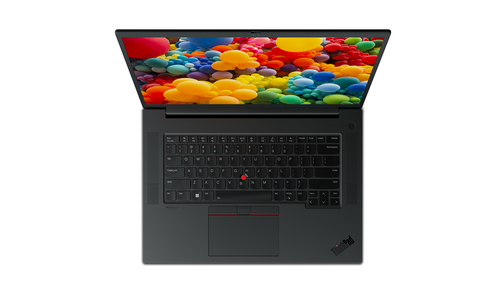 Lenovo ThinkPad P1 Gen 5, Intel® Core™ i7, 40,6 cm (16"), 1920 x 1200 pixels, 16 GB, 512 GB, Windows 11 Pro
