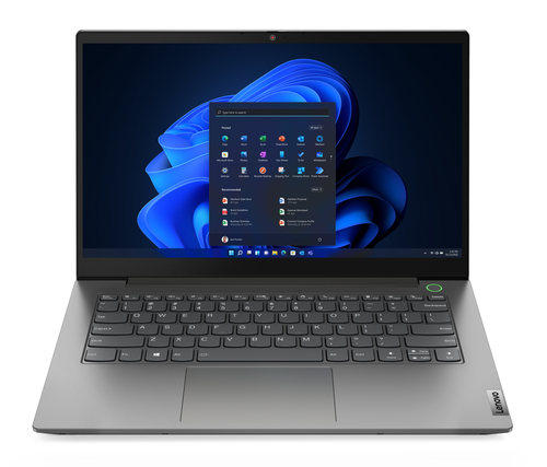 Lenovo ThinkBook 14 G4 IAP, Intel® Core™ i5, 35,6 cm (14"), 1920 x 1080 pixels, 8 GB, 256 GB, Windows 11 Pro