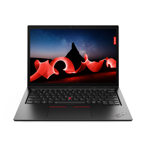Lenovo ThinkPad L13 Yoga Gen 4 (Intel), Intel® Core™ i5, 33,8 cm (13.3"), 1920 x 1200 pixels, 16 GB, 512 GB, Windows 11 Pro