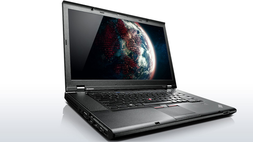 Lenovo ThinkPad T530, Intel® Core™ i7, 2,9 GHz, 39,6 cm (15.6"), 1600 x 900 pixels, 4 GB, 500 GB