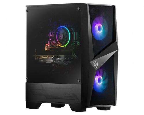 MSI Codex R 11th, 2,5 GHz, Intel® Core™ i7, i7-11700F, 16 GB, 1 TB, Windows 11 Home