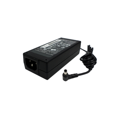 QNAP PWR-ADAPTER-60W-A01, Server, Indoor, 60 W, QNAP, Black, 1 pc(s)
