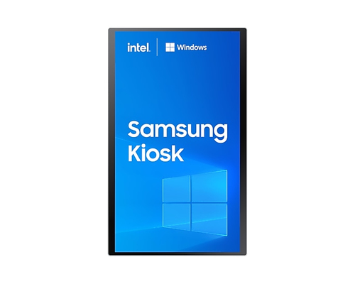Samsung LH24KMC3BGCXZC, Kiosk design, 61 cm (24"), LED, 1920 x 1080 pixels