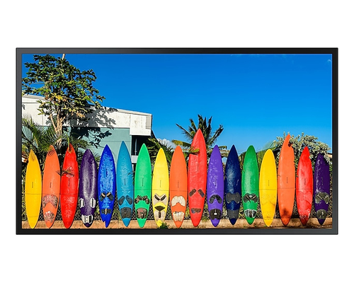 Samsung OH55A-S, Digital signage flat panel, 139,7 cm (55"), VA, 1920 x 1080 pixels
