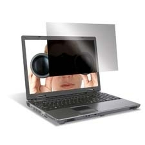 Targus Privacy Screen 14.1" Widescreen, 16:10, Laptop, Frameless display privacy filter, Anti-glare, 42 g