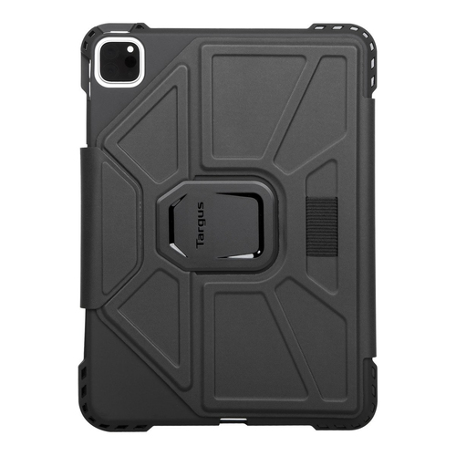 Targus Pro-Tek, Folio, Apple, iPad 10.9", iPad Pro 11" 2nd Gen 2020, iPad Pro 11" 1st Gen 2018, 27,9 cm (11"), 417,305 g