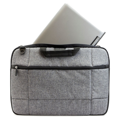 Targus Strata Pro, 35,6 cm (14"), Shoulder strap