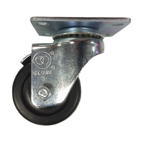 Viewsonic EP-WHL-005, Black, Steel