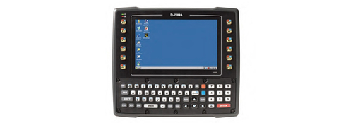 Motorola VH10, 20,3 cm (8"), 800 x 480 pixels, 640 cd/m², Texas Instruments, 800 GHz, 512 GB