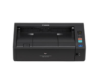 Canon imageFORMULA DR-M140II, 216 x 5588 mm, 600 x 600 DPI, 40 ppm, 40 ppm, 80 ipm, 80 ipm