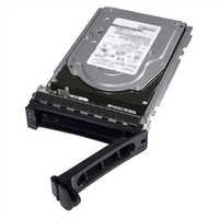 DELL 345-BCDF, 3,84 TB, 2.5", 6 Gbit/s