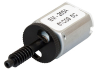Epson 1033915, Motor, Black, Metallic