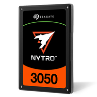 Seagate Enterprise Nytro 3050 XS1600ME70075, 1,6 TB, 2.5", 1400 MB/s, 12 Gbit/s