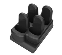 Zebra CR6080-SA40004WW, Zebra, CS6080, Black