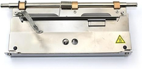 Zebra P1046696-118, Mech unit, Grey