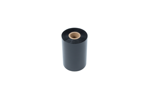 Brother BWS1C450110, 450 m, 11 cm, Black, 2,54 cm, TJ4021TN, TJ4121TN