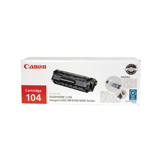 Canon 0263B001BA, 2000 pages, Black, 1 pc(s)