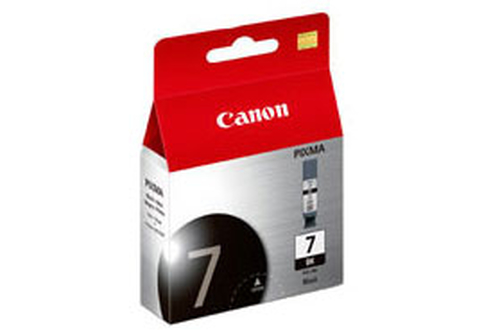 Canon PGI-7, Canon
