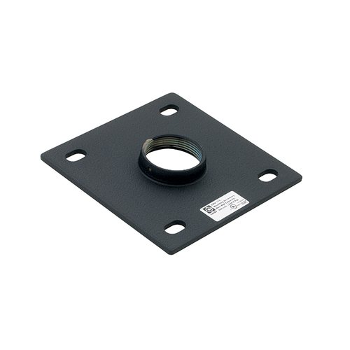 Chief Ceiling-mountable, Black, 227 kg