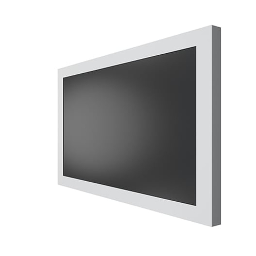 Chief LW42UW, 45,4 kg, 106,7 cm (42"), 200 x 200 mm, 400 x 400 mm