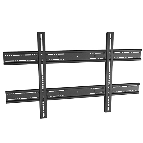 Chief MSBUB, 56,7 kg, 100 x 100 mm, Steel, Black