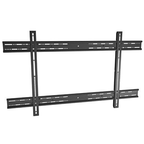 Chief PSBUB, Bracket, 200 x 200,862 x 517 mm, 90,7 kg, Black, ULCERT, 1 pc(s)