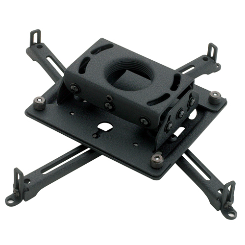 Chief RPAO, Ceiling, 22,7 kg, Black, 165 mm, 44 mm, 140 mm