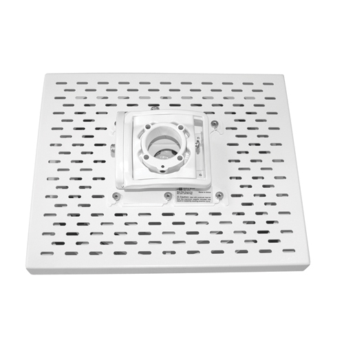 Chief RPMB1W, Ceiling, 22,7 kg, White, 411 mm, 86 mm, 307 mm