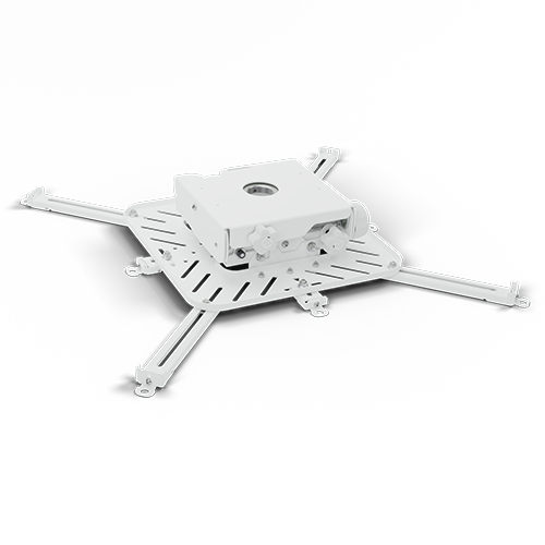 Chief VCTUW, Ceiling, 68 kg, White, ULCERT