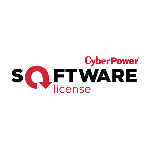 CyberPower PowerPanel Cloud License - 20 Nodes, Base, 1 year(s), 12 month(s), Electronic License Delivery (ELD)