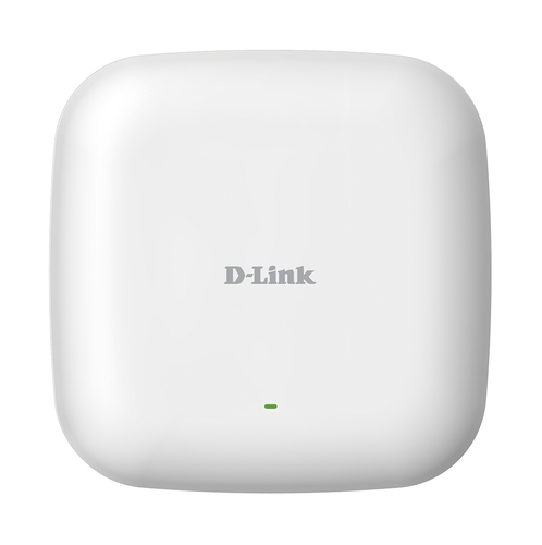 D-Link AC1300 Wave 2 Dual-Band, 2.4 GHz, 5 GHz, 1000 Mbit/s, 64-bit WEP, 128-bit WEP, 802.1x RADIUS, SSID, WPA, WPA2, 100,1000 Mbit/s