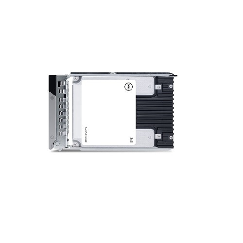 DELL 345-BCCC, 800 GB, 2.5", 12 Gbit/s